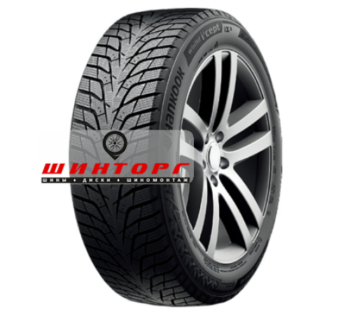 Купить шины Hankook 245/40R18 97H XL Winter i*cept IZ3 W636 TL от производителя Hankook в Казани Купить шины Hankook 245/40R18 97H XL Winter i*cept IZ3 W636 TL от производителя Hankook в Казани