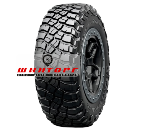 Купить шины BFGoodrich LT31x10,50R15(265/75R15) 109Q LRC Mud Terrain T/A KM3 TL от производителя BFGoodrich в Казани