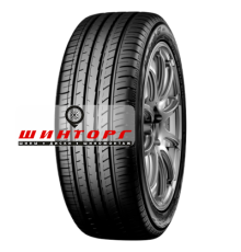 Yokohama 205/60R16 96W BluEarth-GT AE51 TL