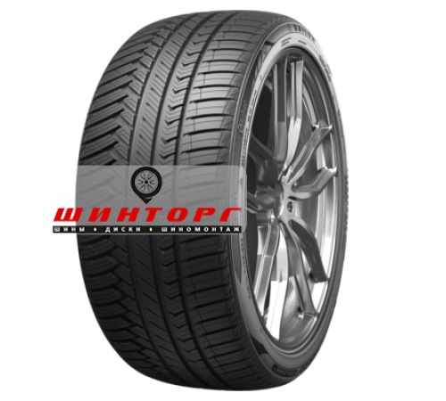 Купить шины Sailun 225/55R18 102V XL Atrezzo 4 Seasons pro TL M+S 3PMSF от производителя Sailun в Казани