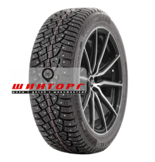 Gislaved 215/70R16 100T IceControl TL FR (шип.)