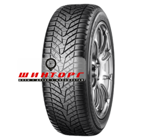 Купить шины Yokohama 235/50R19 103V BluEarth*Winter V905 TL от производителя Yokohama в Казани