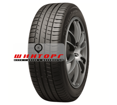 Купить шины BFGoodrich 245/40R18 97Y XL Advantage TL от производителя BFGoodrich в Казани