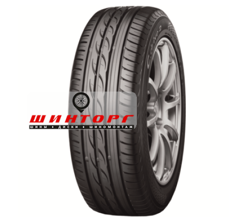 Купить шины Yokohama 235/50R18 97V C.drive2 AC02A MOE TL ZPS от производителя Yokohama в Казани