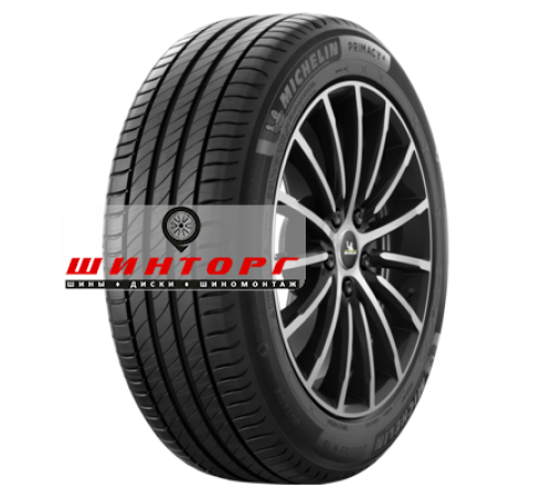 Купить шины Michelin 235/60R18 103V Primacy 4 MO TL от производителя Michelin в Казани Купить шины Michelin 235/60R18 103V Primacy 4 MO TL от производителя Michelin в Казани