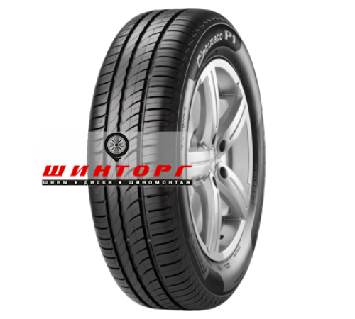 Купить шины Pirelli 185/60R15 84H Cinturato P1 Verde TL от производителя Pirelli в Казани