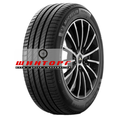 Купить шины Michelin 225/55R17 97Y XL Primacy 4+ TL от производителя Michelin в Казани