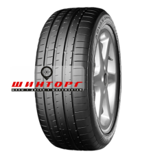 Yokohama 255/40ZR20 101Y Advan Sport V107A TL