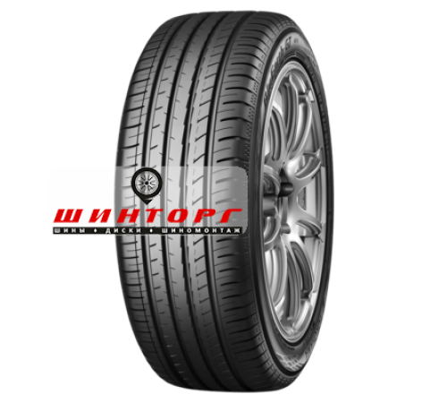 Yokohama 205/50R17 93W BluEarth-GT AE51 TL