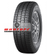 Купить шины Yokohama 235/65R16C 121/119R BluEarth-Van All Season RY61 TL от производителя Yokohama в Казани