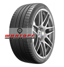 Bridgestone 245/40ZR20 99Y XL Potenza Sport TL