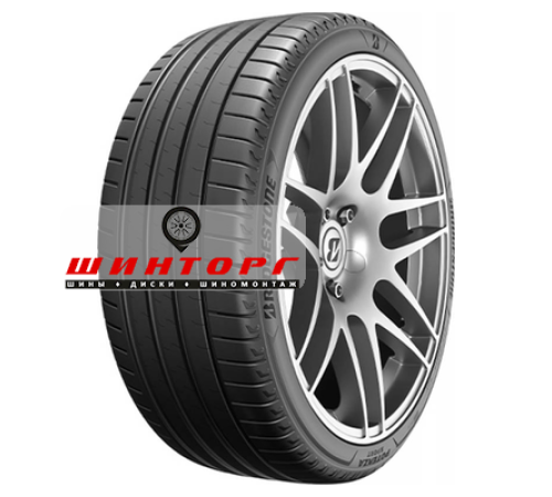 Купить шины Bridgestone 245/40ZR20 99Y XL Potenza Sport TL от производителя Bridgestone в Казани