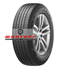 Hankook 285/40R22 110H XL Dynapro HP2+ RA33D TL