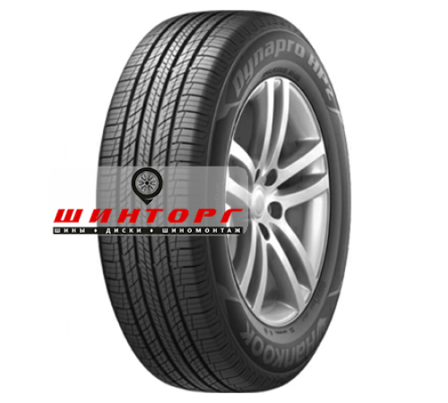 Hankook 285/40R22 110H XL Dynapro HP2+ RA33D TL