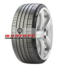 Pirelli 275/45R21 107Y P Zero MO TL S.C.PZ4