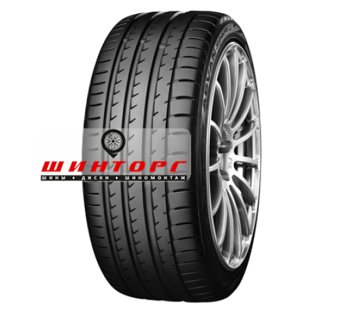 Купить шины Yokohama 285/35ZR22 106(Y) XL Advan Sport V105 N0 TL от производителя Yokohama в Казани