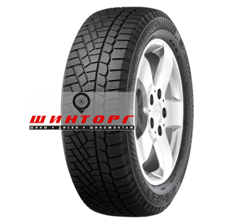 Купить шины Gislaved 205/50R17 93T XL Soft Frost 200 TL FR от производителя Gislaved в Казани