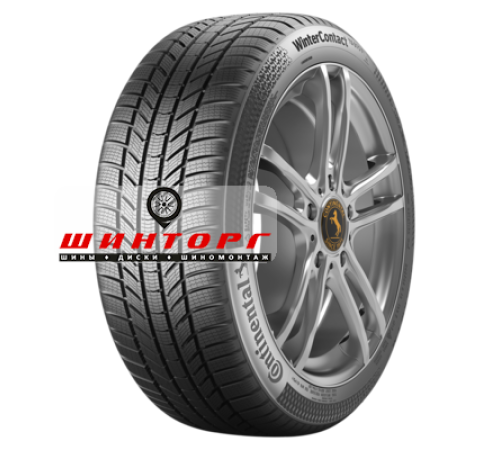 Купить шины Continental 255/40R22 103V XL WinterContact TS 870 P TL FR от производителя Continental в Казани Купить шины Continental 255/40R22 103V XL WinterContact TS 870 P TL FR от производителя Continental в Казани