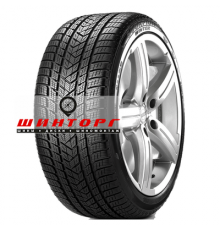 Pirelli 255/60R20 113V XL Scorpion Winter LR KS TL