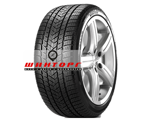 Купить шины Pirelli 255/60R20 113V XL Scorpion Winter LR KS TL от производителя Pirelli в Казани