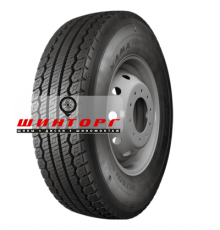 Kama 245/70R19,5 136/134M NU 301 TL M+S