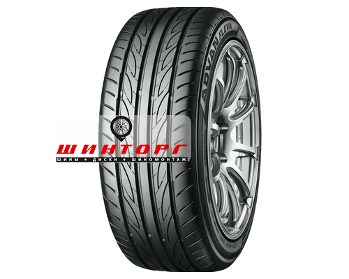 Купить шины Yokohama 215/55R16 93W Advan Fleva V701 TL от производителя Yokohama в Казани