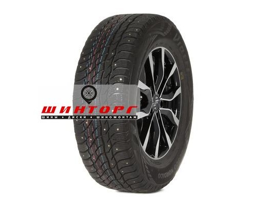 Купить шины Viatti 235/55R18 100T Bosco Nordico V-523 TL (шип.) от производителя Viatti в Казани