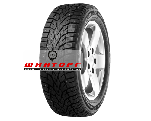 Купить шины General Tire 185/65R14 90T XL Altimax Arctic 12 TL CD (шип.) от производителя General Tire в Казани