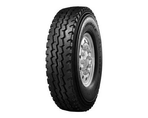 Купить шины Triangle 315/80R22,5 157/154L TR668 TL 20PR КИТАЙ от производителя Triangle в Казани