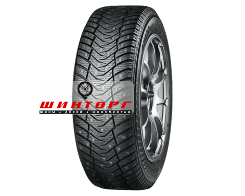 Купить шины Yokohama 215/60R17 100T XL iceGuard Stud iG65 TL (шип.) от производителя Yokohama в Казани