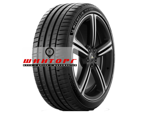 Купить шины Michelin 255/45ZR19 104(Y) XL Pilot Sport 5 TL RG от производителя Michelin в Казани