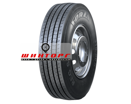 Купить шины Kama 295/80R22,5 152/148K Forza REG S TL от производителя Kama в Казани