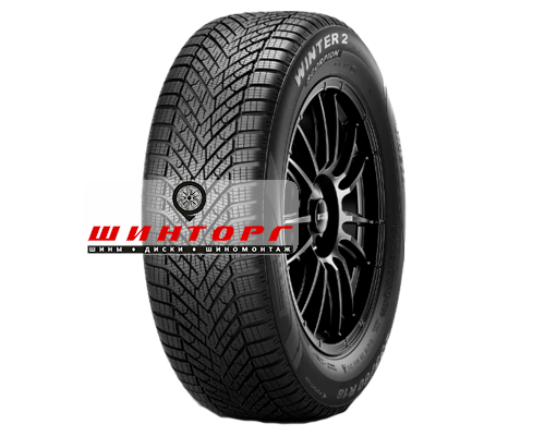 Купить шины Pirelli 255/40R21 102V XL Scorpion Winter 2 TL от производителя Pirelli в Казани