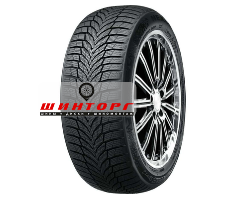 Купить шины Nexen 255/40R18 99V XL Winguard Sport 2 TL от производителя Nexen в Казани