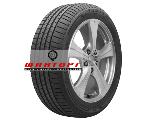 Купить шины Bridgestone 205/60R17 97W XL Turanza T005 * TL от производителя Bridgestone в Казани