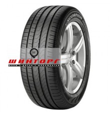 Pirelli 255/55R18 109V XL Scorpion Verde * TL Run Flat