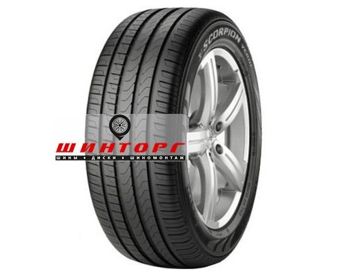 Купить шины Pirelli 255/55R18 109V XL Scorpion Verde * TL Run Flat от производителя Pirelli в Казани