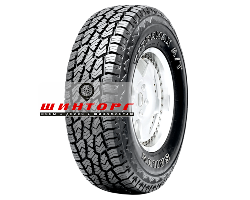 Купить шины Sailun LT285/75R16 126/123R Terramax A/T TL OWL M+S 3PMSF 10PR от производителя Sailun в Казани