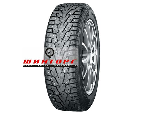 Купить шины Yokohama 225/70R16 107T XL iceGuard Stud iG55 TL (шип.) от производителя Yokohama в Казани