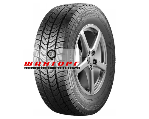 Купить шины Continental 215/60R17C 109/107R VanContact Viking TL 8PR от производителя Continental в Казани