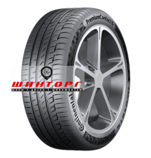 Continental 245/40R20 99Y XL PremiumContact 6 TL FR SSR