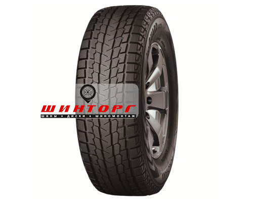 Купить шины Yokohama 225/60R17 99Q iceGuard Studless G075 TL от производителя Yokohama в Казани