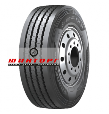 Hankook 385/65R22,5 164K (158L) TH31+ TL M+S 3PMSF 24PR КОРЕЯ, РЕСПУБЛИКА