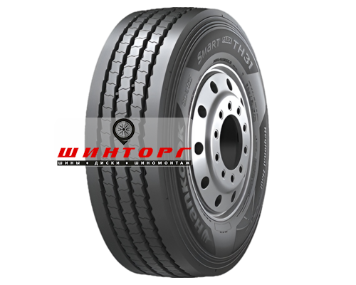 Купить шины Hankook 385/65R22,5 164K (158L) TH31+ TL M+S 3PMSF 24PR КОРЕЯ, РЕСПУБЛИКА от производителя Hankook в Казани