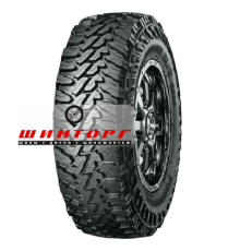 Yokohama LT245/75R17 121/118Q Geolandar M/T G003 TL POR M+S