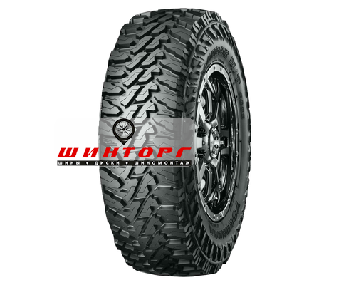 Купить шины Yokohama LT245/75R17 121/118Q Geolandar M/T G003 TL POR M+S от производителя Yokohama в Казани