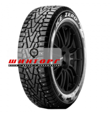 Pirelli 225/60R18 104T XL Ice Zero TL (шип.)