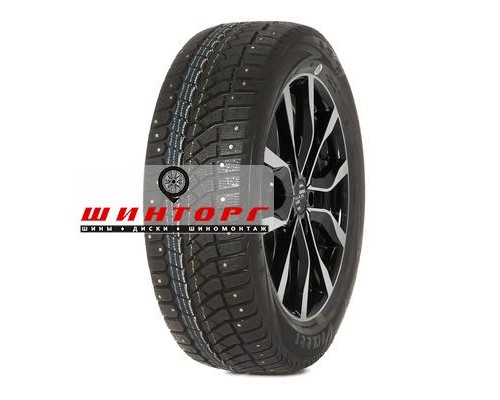 Купить шины Viatti 205/55R16 91T Brina Nordico V-522 TL (шип.) от производителя Viatti в Казани