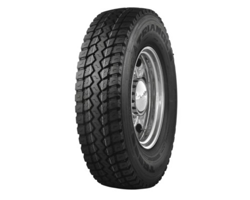 Купить шины Triangle 235/75R17,5 143/141J TR689A TL M+S 18PR КИТАЙ от производителя Triangle в Казани