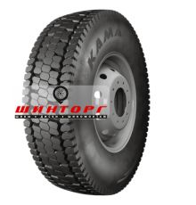 Kama 315/60R22,5 152/148K NR 201 TL